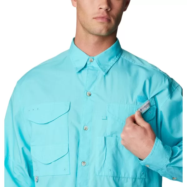 Columbia Men's Bonehead Ls Shirt