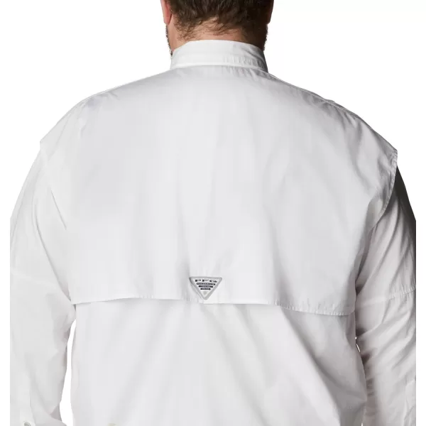 Columbia Men's Bonehead Ls Shirt