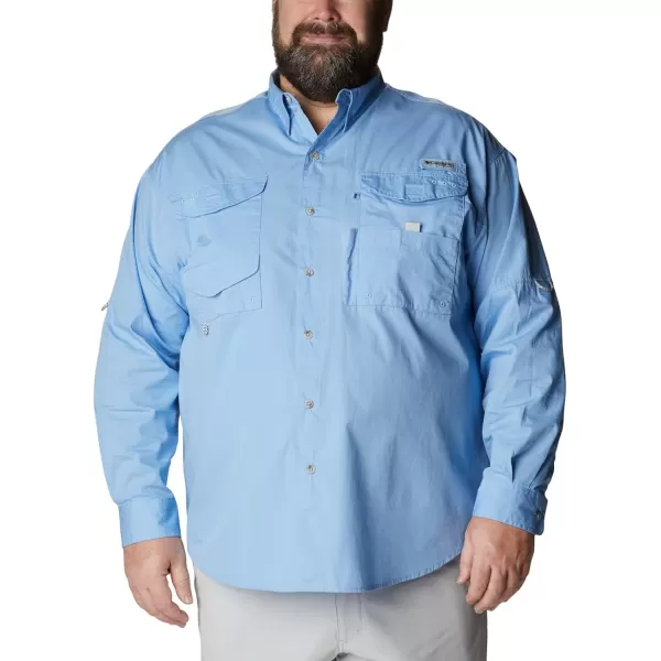 Columbia Men's Bonehead Ls Shirt
