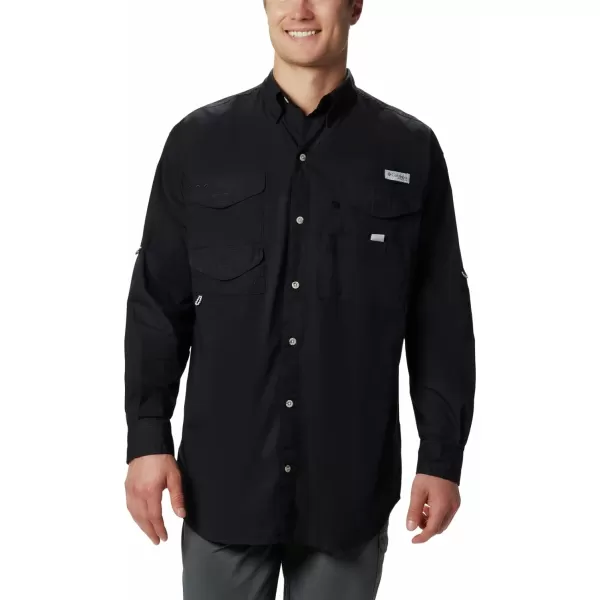 Columbia Men's Bonehead Ls Shirt
