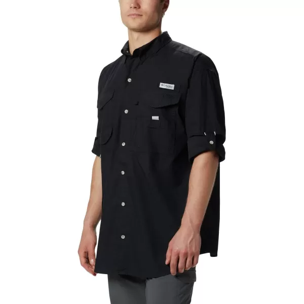 Columbia Men's Bonehead Ls Shirt