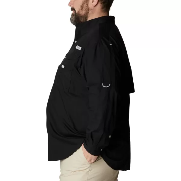 Columbia Men's Bonehead Ls Shirt
