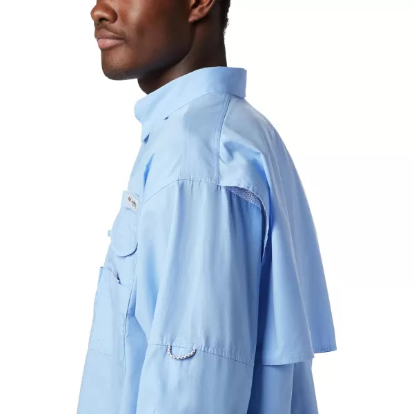 Columbia Men's Bonehead Ls Shirt