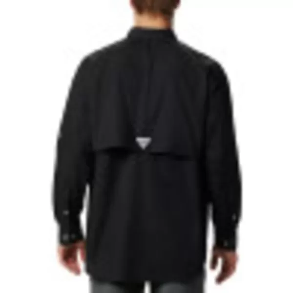 Columbia Men's Bonehead Ls Shirt