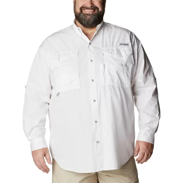 Columbia Men's Bonehead Ls Shirt