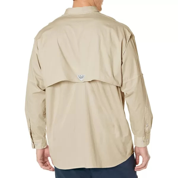 Columbia Men's Bonehead Ls Shirt