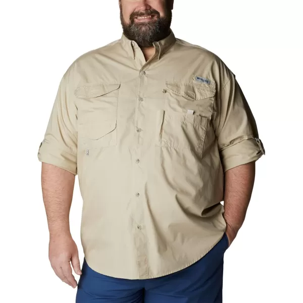 Columbia Men's Bonehead Ls Shirt