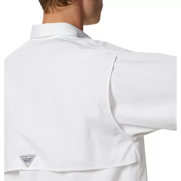 Columbia Men's Bonehead Ls Shirt