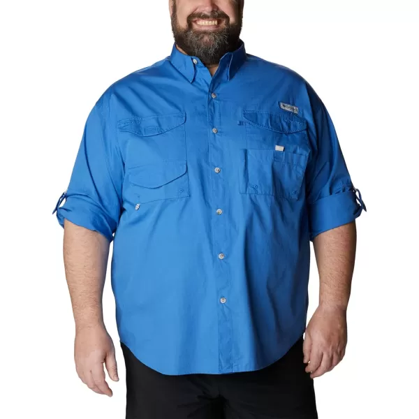 Columbia Men's Bonehead Ls Shirt