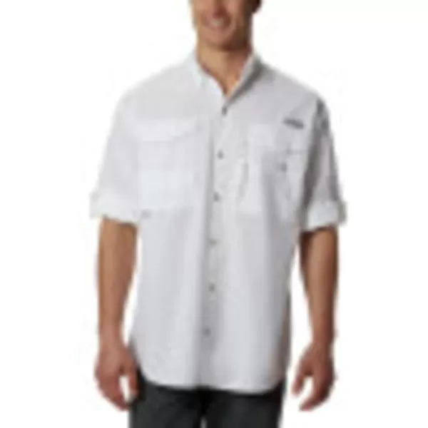 Columbia Men's Bonehead Ls Shirt
