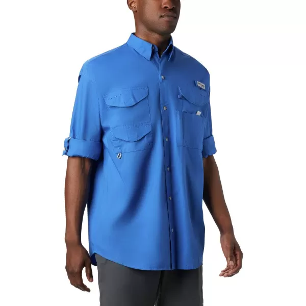 Columbia Men's Bonehead Ls Shirt