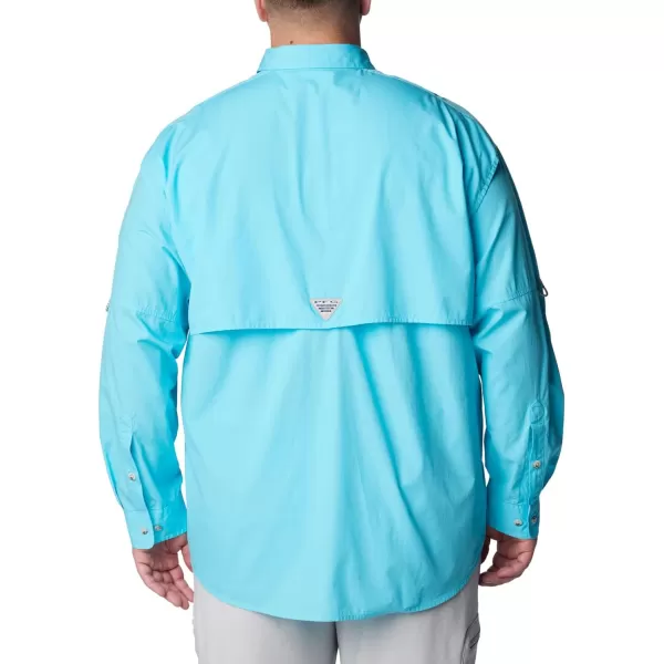 Columbia Men's Bonehead Ls Shirt