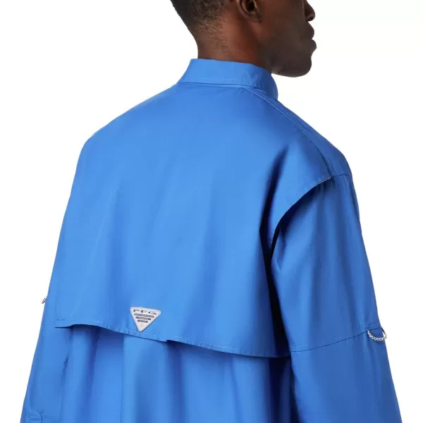 Columbia Men's Bonehead Ls Shirt