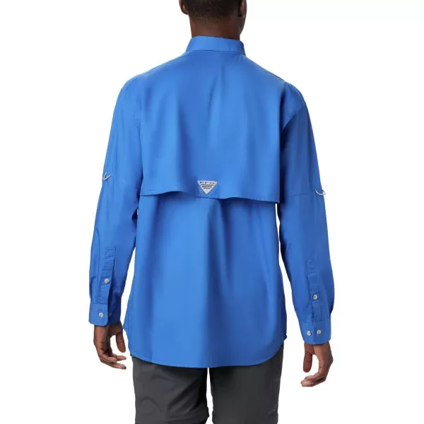 Columbia Men's Bonehead Ls Shirt