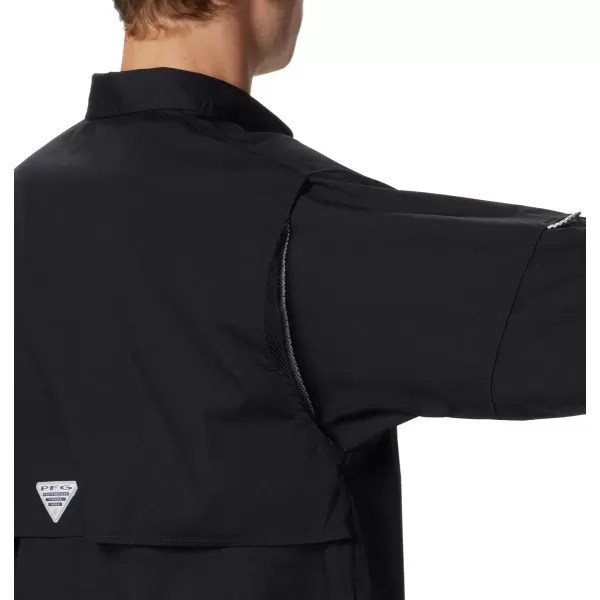 Columbia Men's Bonehead Ls Shirt