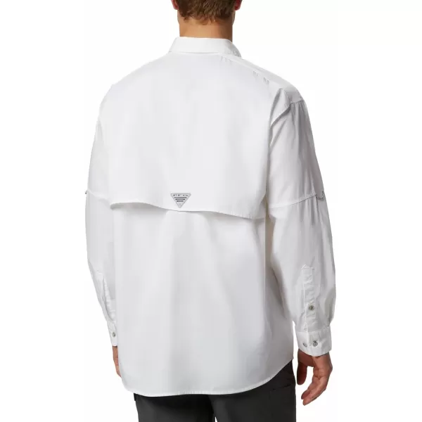Columbia Men's Bonehead Ls Shirt