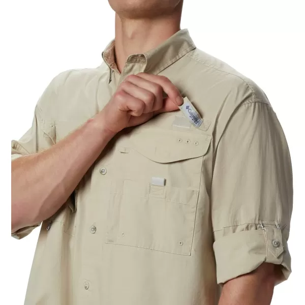 Columbia Men's Bonehead Ls Shirt