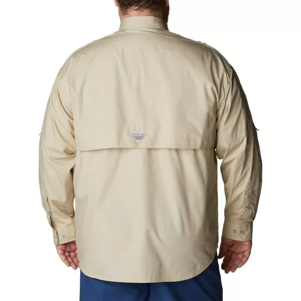 Columbia Men's Bonehead Ls Shirt