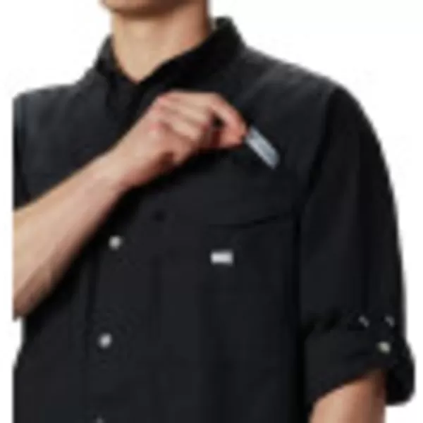 Columbia Men's Bonehead Ls Shirt
