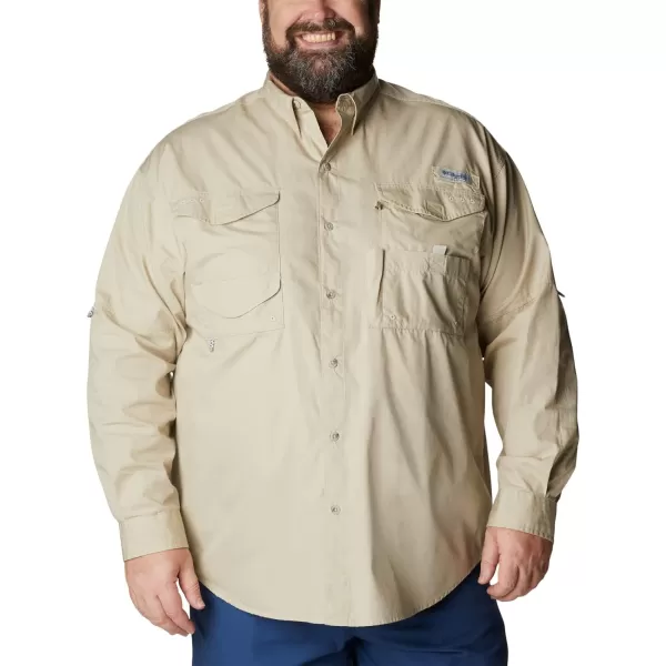 Columbia Men's Bonehead Ls Shirt