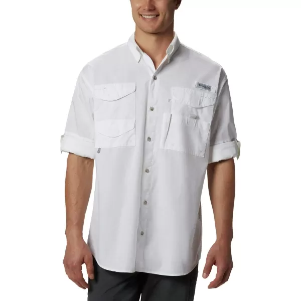 Columbia Men's Bonehead Ls Shirt
