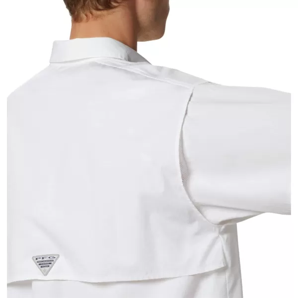 Columbia Men's Bonehead Ls Shirt