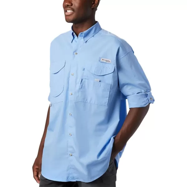 Columbia Men's Bonehead Ls Shirt
