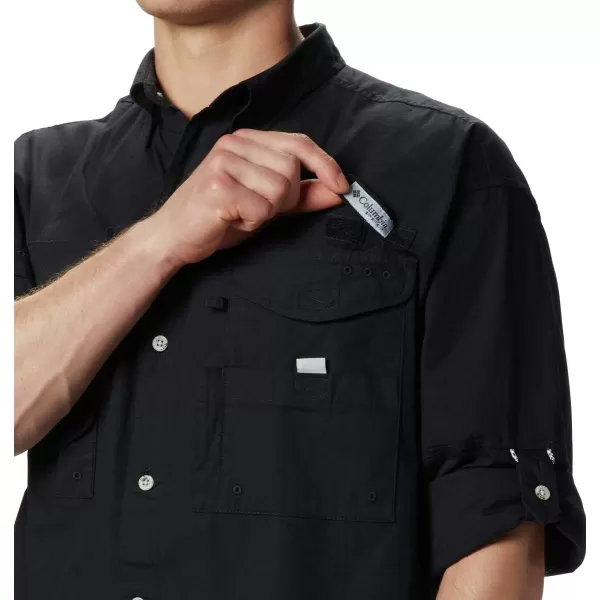 Columbia Men's Bonehead Ls Shirt