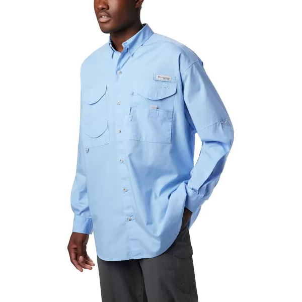 Columbia Men's Bonehead Ls Shirt