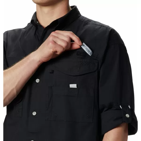 Columbia Men's Bonehead Ls Shirt
