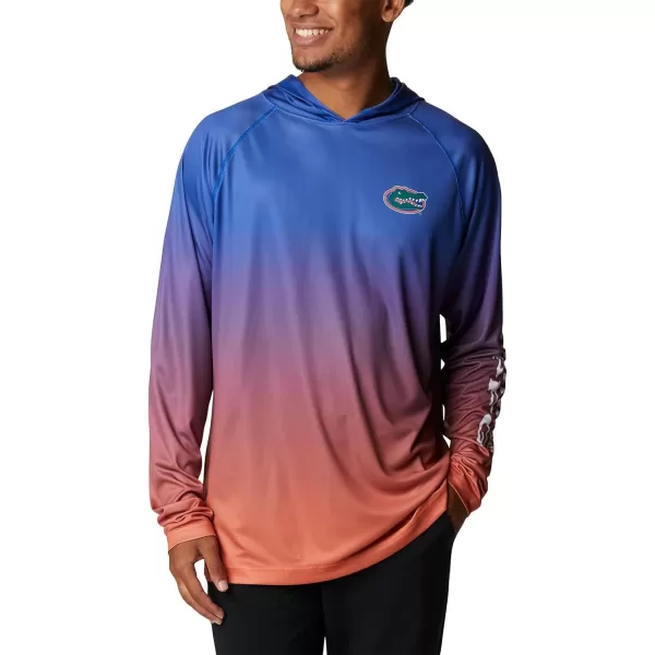 Columbia Men's CLG Super Terminal Tackle Hoodie