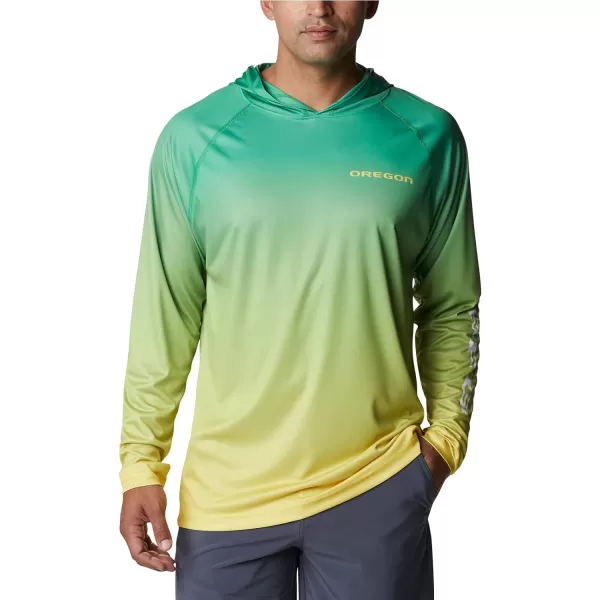 Columbia Men's CLG Super Terminal Tackle Hoodie