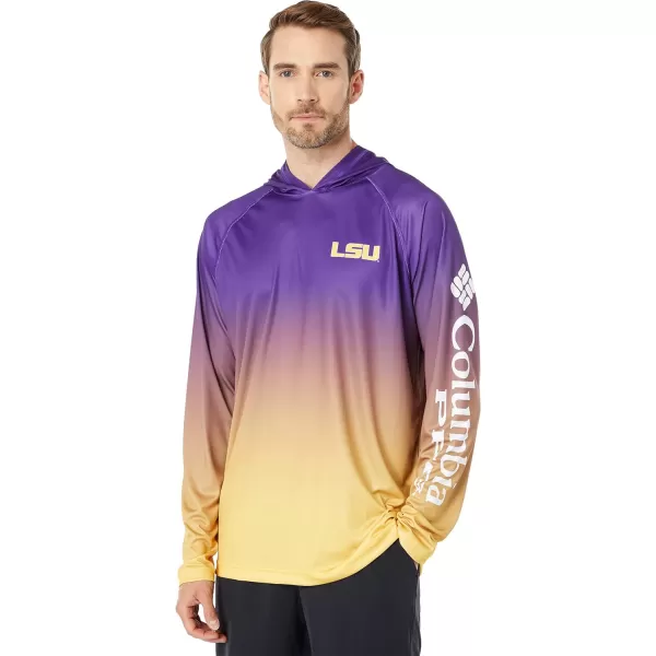 Columbia Men's CLG Super Terminal Tackle Hoodie