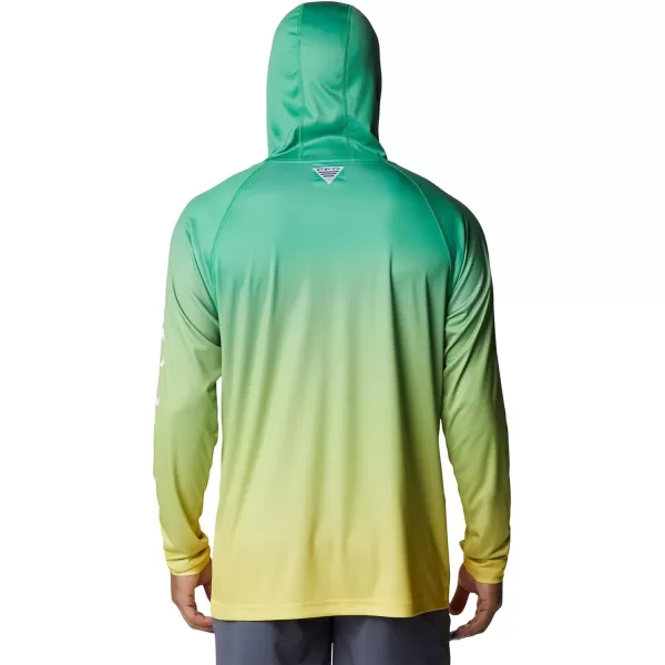 Columbia Men's CLG Super Terminal Tackle Hoodie