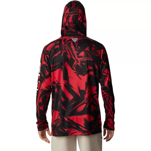 Columbia Men's CLG Super Terminal Tackle Hoodie