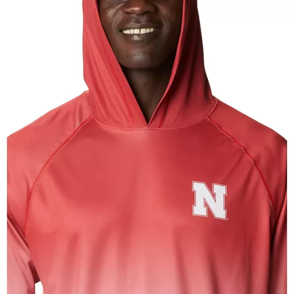 Columbia Men's CLG Super Terminal Tackle Hoodie