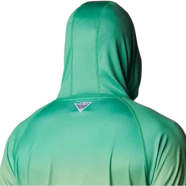 Columbia Men's CLG Super Terminal Tackle Hoodie