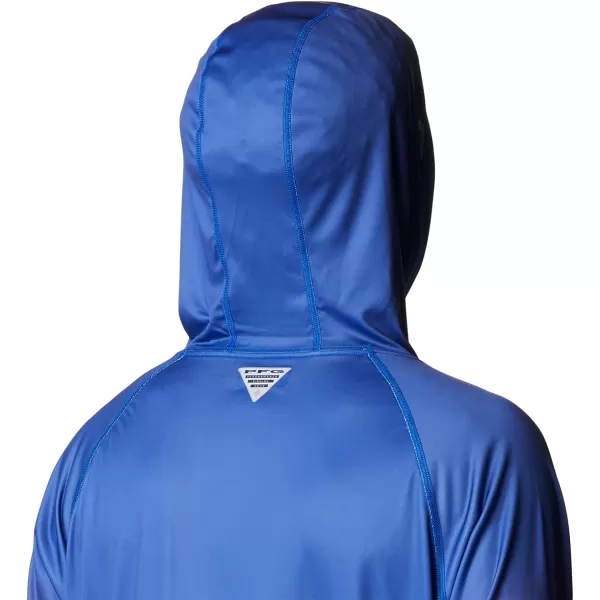 Columbia Men's CLG Super Terminal Tackle Hoodie