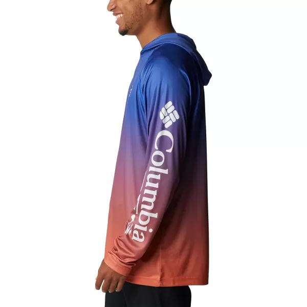 Columbia Men's CLG Super Terminal Tackle Hoodie