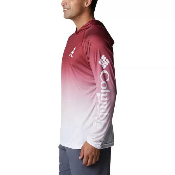 Columbia Men's CLG Super Terminal Tackle Hoodie