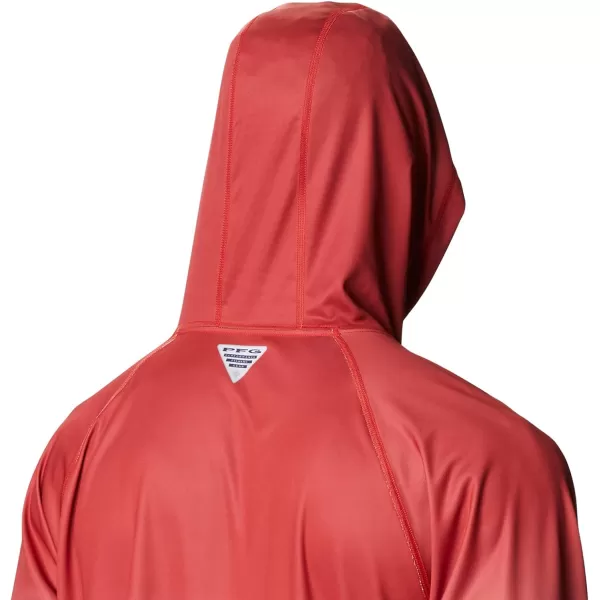 Columbia Men's CLG Super Terminal Tackle Hoodie