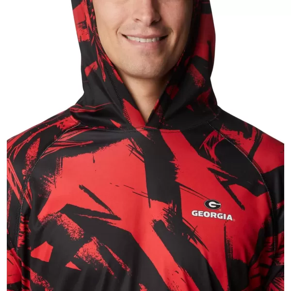 Columbia Men's CLG Super Terminal Tackle Hoodie