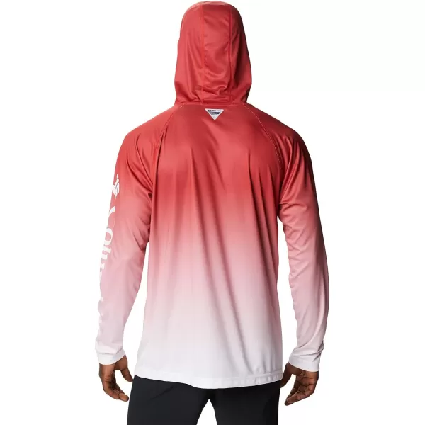 Columbia Men's CLG Super Terminal Tackle Hoodie