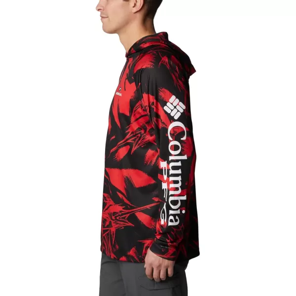 Columbia Men's CLG Super Terminal Tackle Hoodie