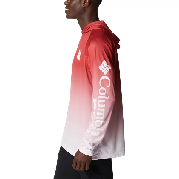 Columbia Men's CLG Super Terminal Tackle Hoodie