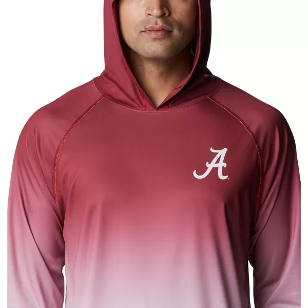 Columbia Men's CLG Super Terminal Tackle Hoodie