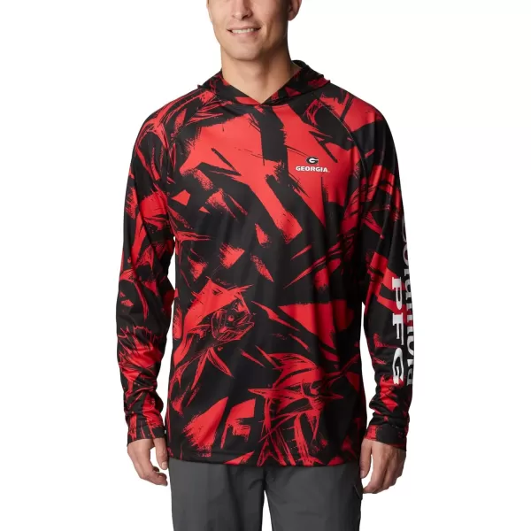 Columbia Men's CLG Super Terminal Tackle Hoodie