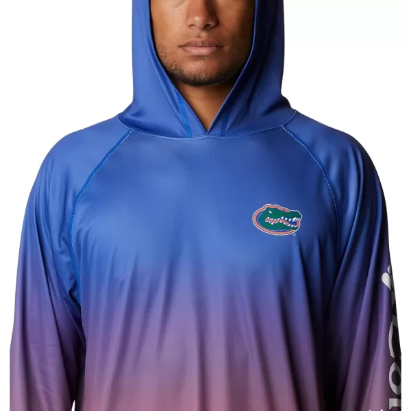 Columbia Men's CLG Super Terminal Tackle Hoodie
