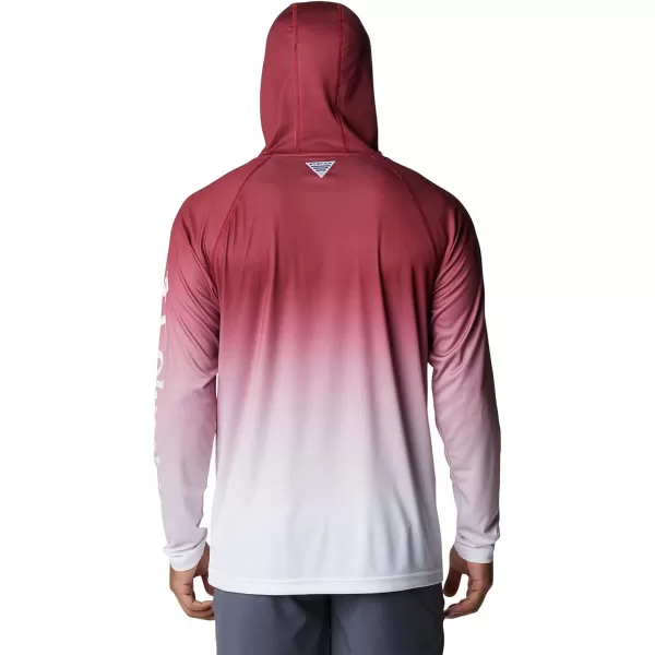 Columbia Men's CLG Super Terminal Tackle Hoodie