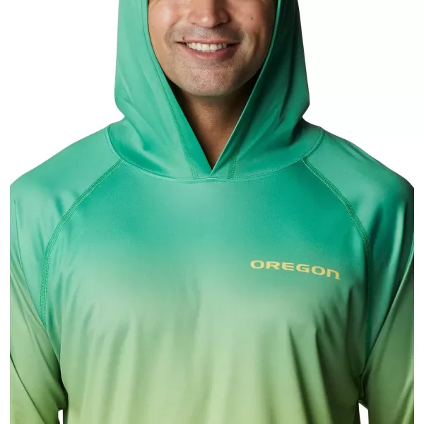 Columbia Men's CLG Super Terminal Tackle Hoodie